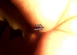 Cutest doggy nicely licks a hard wiener