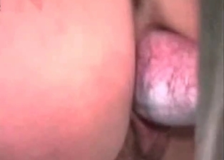Horse in the filthy as fuck bestiality sex